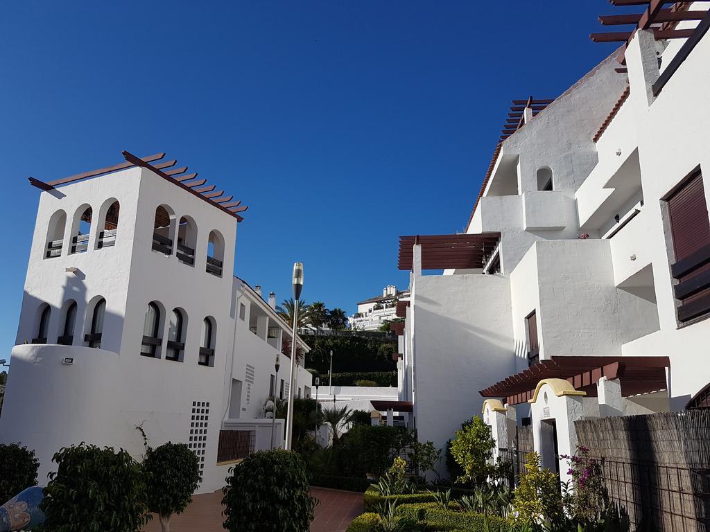Luxe Villa Puerto Banus 马尔韦利亚 外观 照片